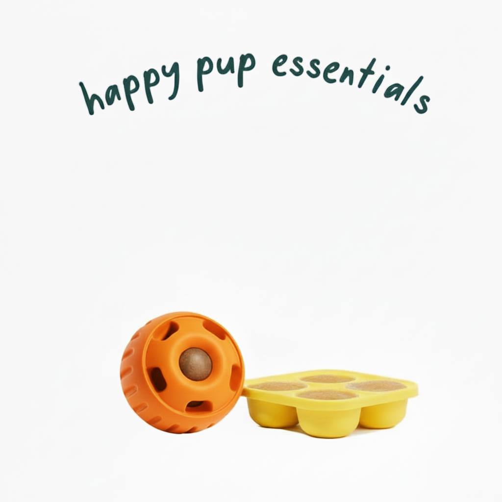 Barktopia™ Pupsicle Bandle