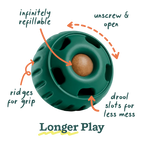 Barktopia™ Pupsicle Bandle