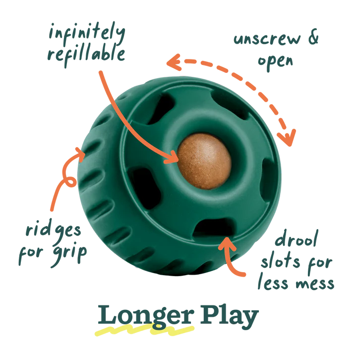Barktopia™ Pupsicle Bandle