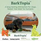 Barktopia™ Pupsicle
