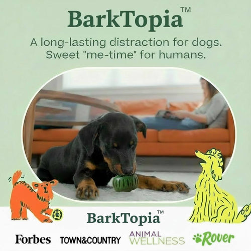 Barktopia™ Pupsicle